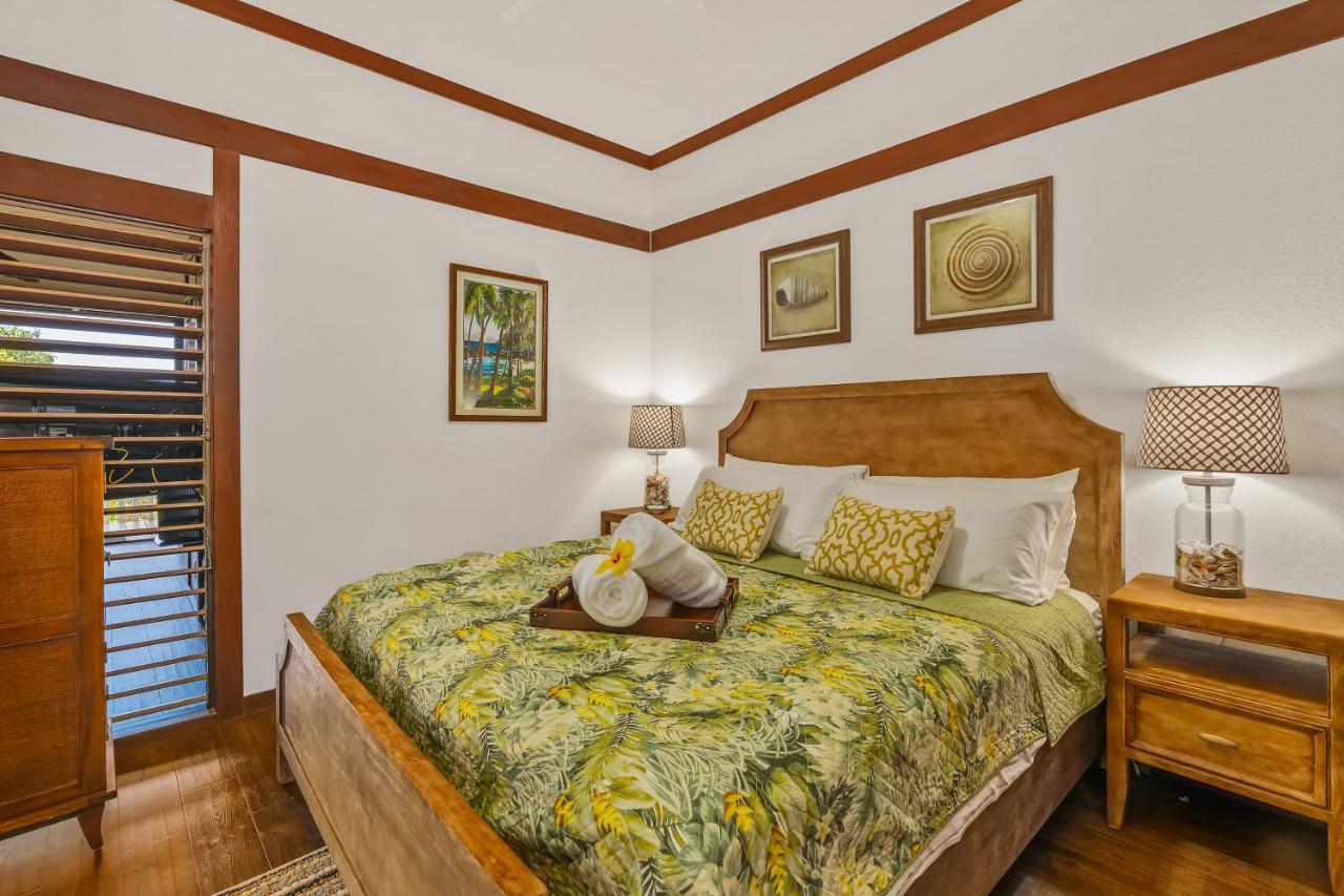 Beautiful Poipu Ac, Walk To Beach, Pool And Tennis Kp117 *