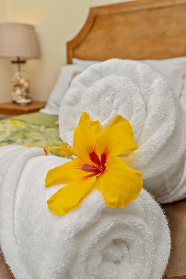 Beautiful Poipu Ac, Walk To Beach, Pool And Tennis Kp117 Holiday home Koloa