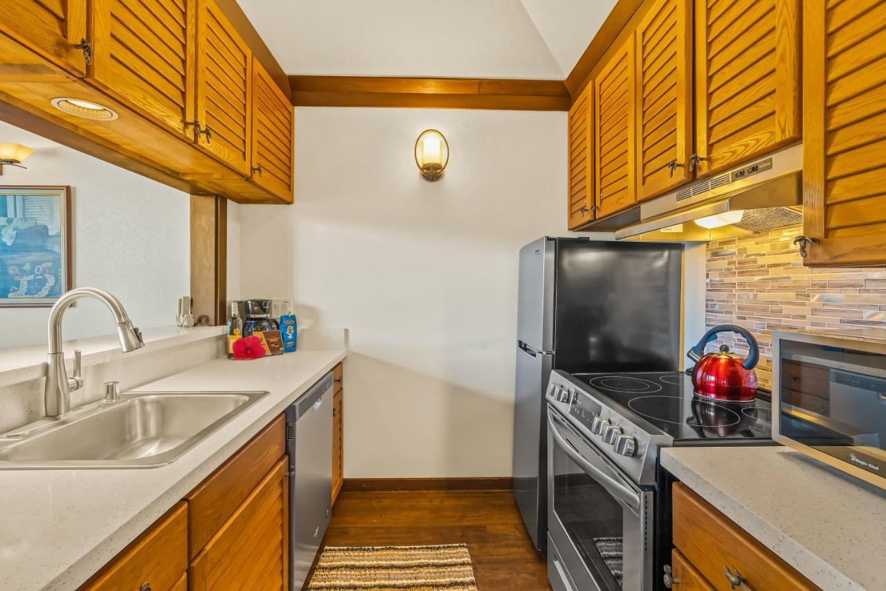 Beautiful Poipu Ac, Walk To Beach, Pool And Tennis Kp117 Casa de férias