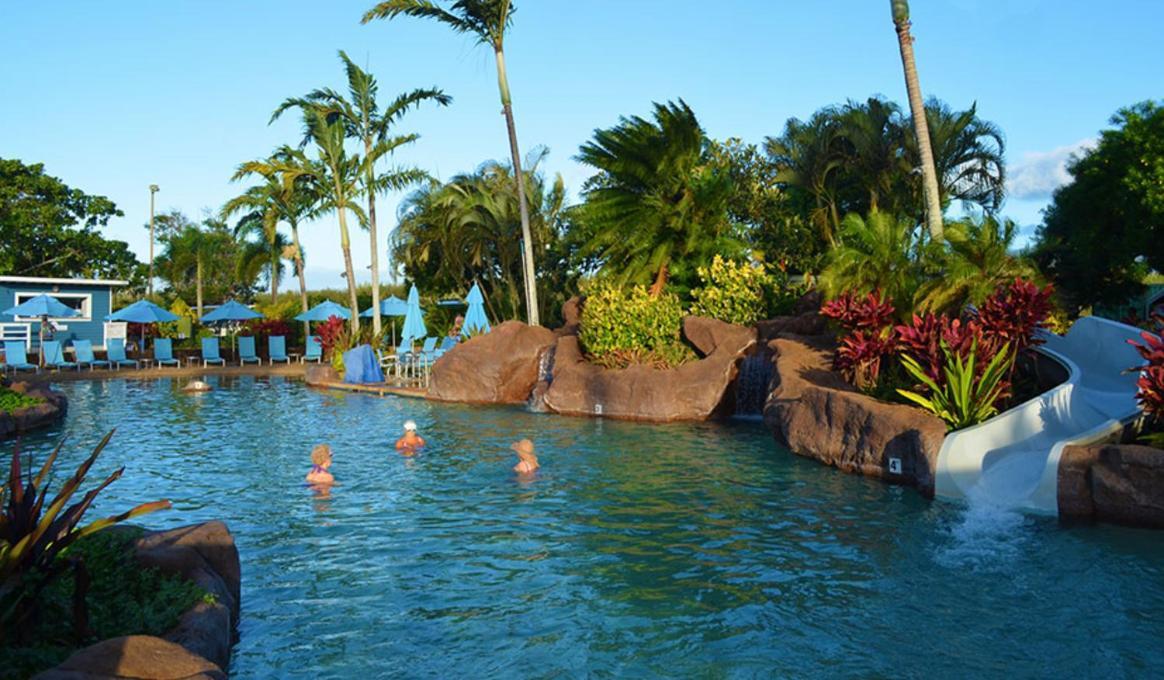 Holiday home Beautiful Poipu Ac, Walk To Beach, Pool And Tennis Kp117 Koloa
