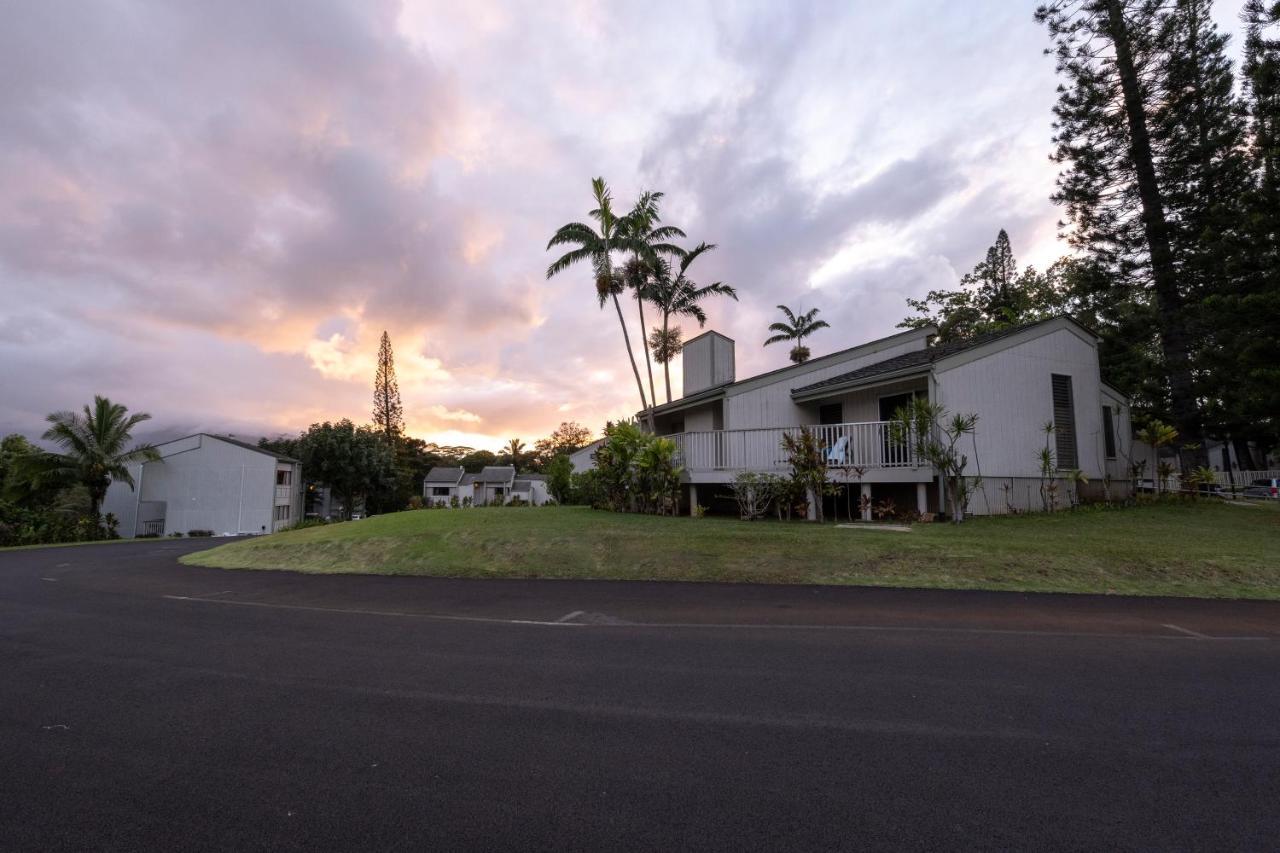 Makai Club Aparthotel Princeville