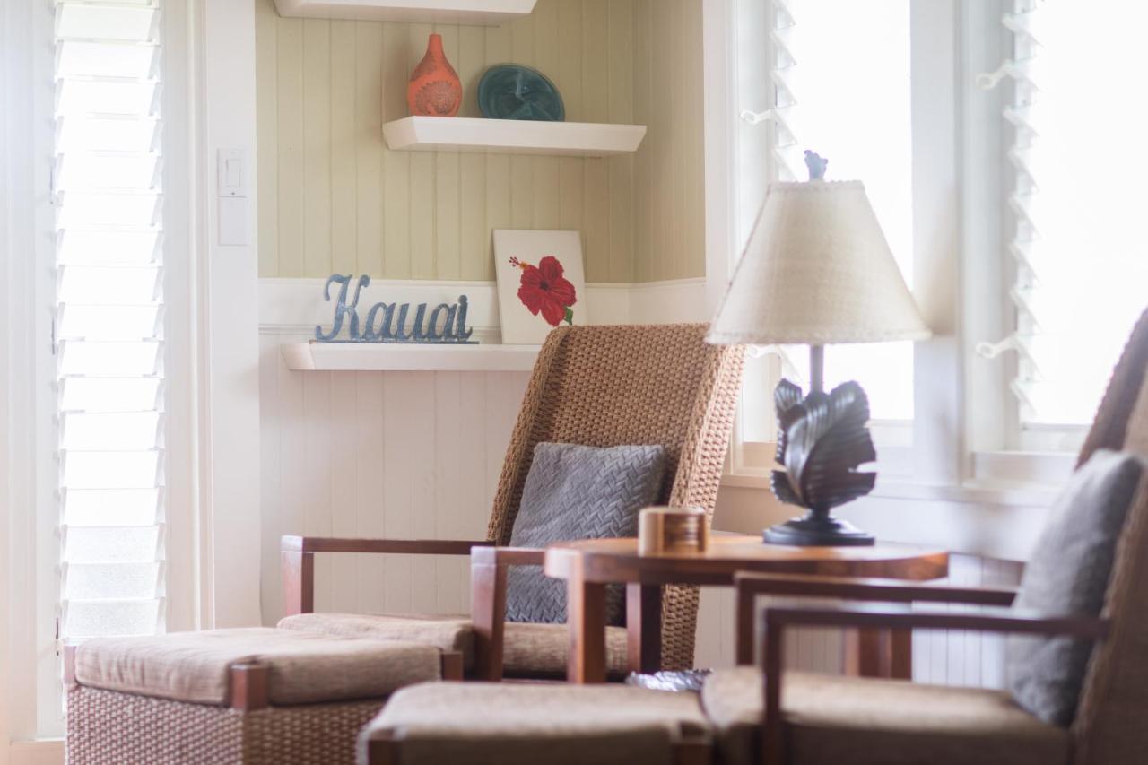 Oceanfront Kauai - Harmony Tvnc 4247 Holiday home