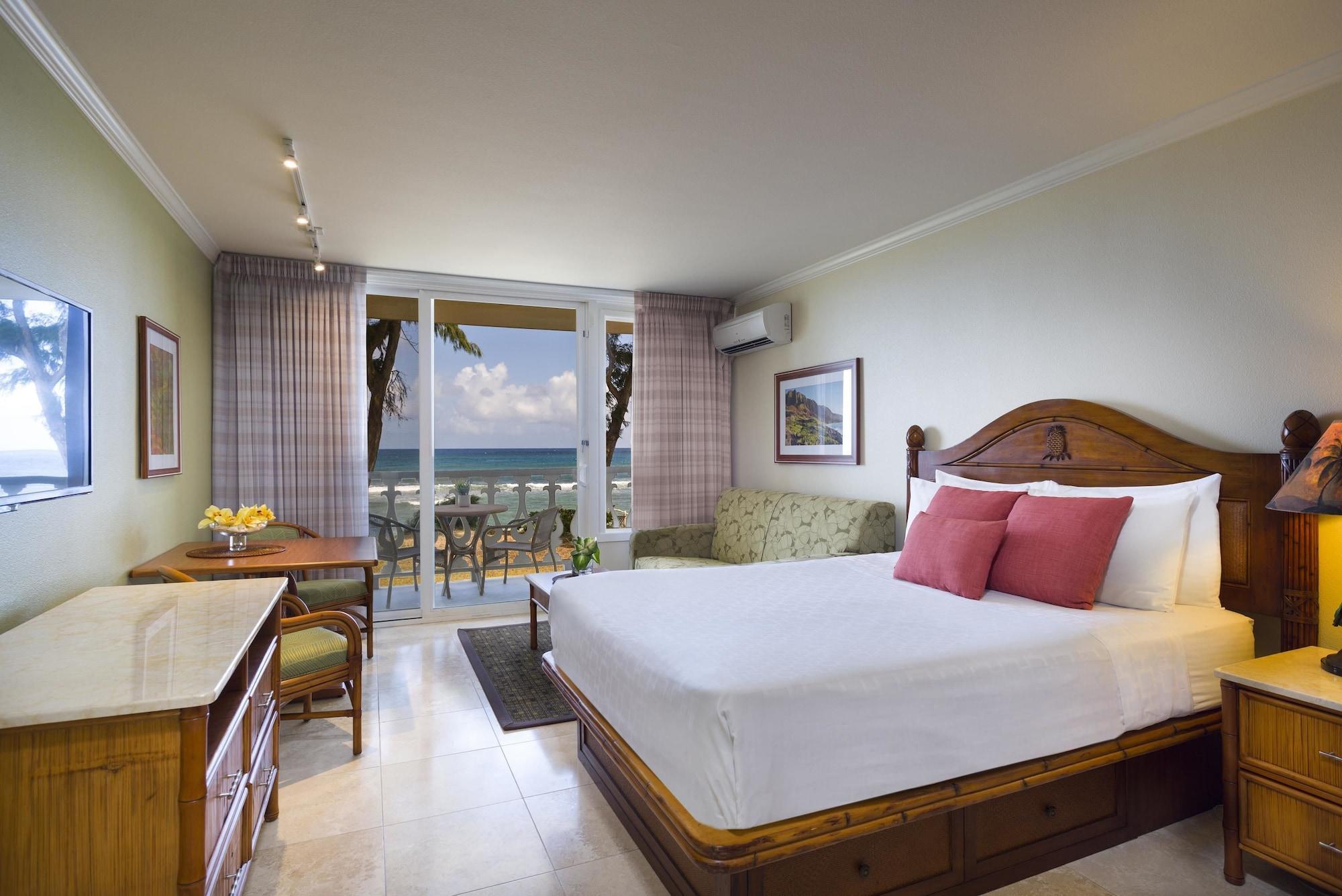Aston Islander On The Aparthotel 3*