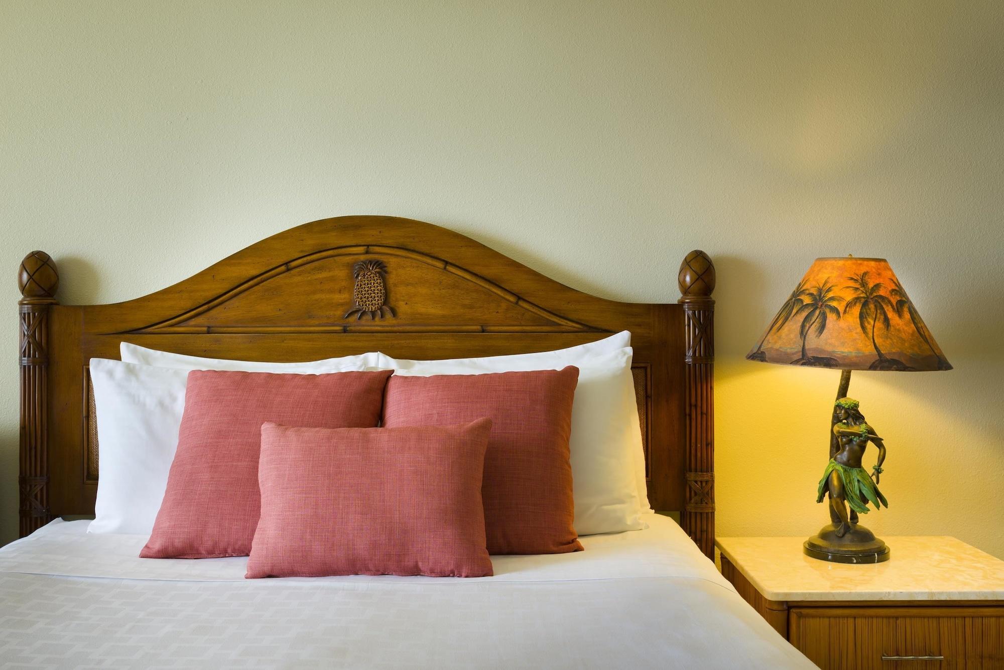 Aparthotel Aston Islander On The