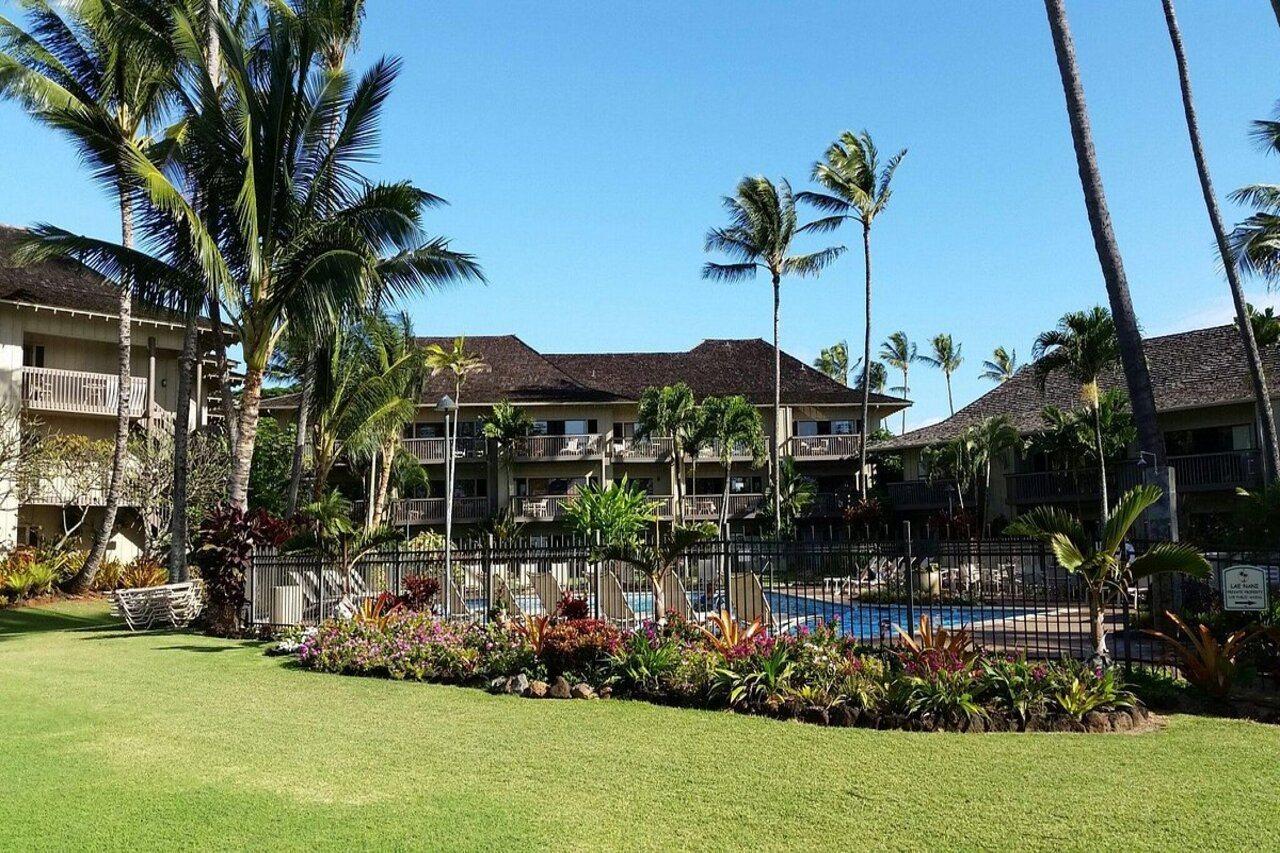 Lae Nani Kauai Kapa'a