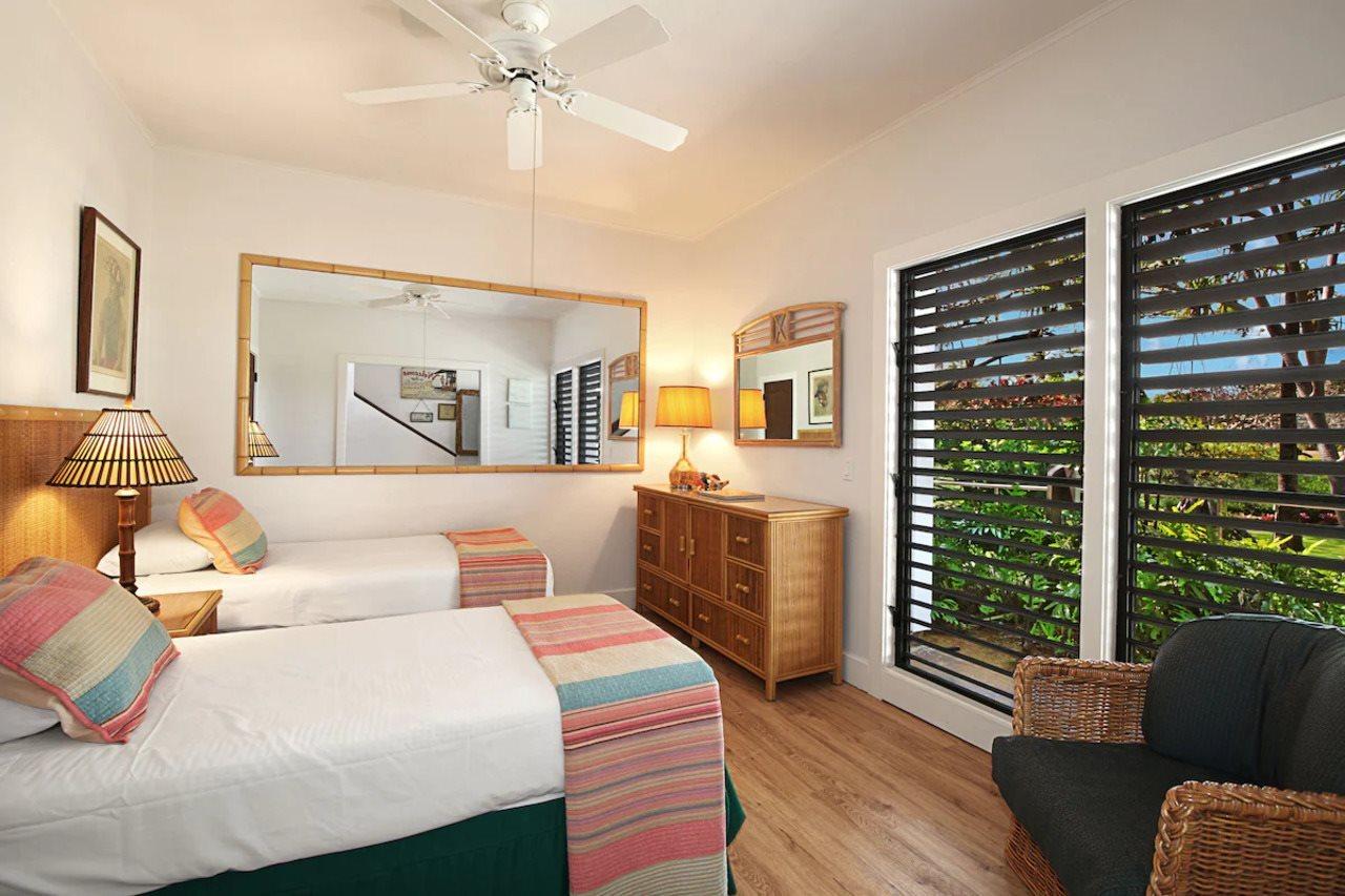 Kiahuna Plantation Kauai By Outrigger *