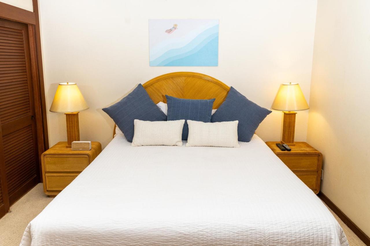 Luxury In Poipu