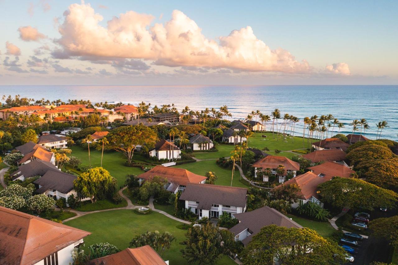 Luxury In Poipu Holiday home