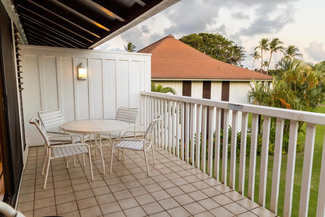 Luxury In Poipu