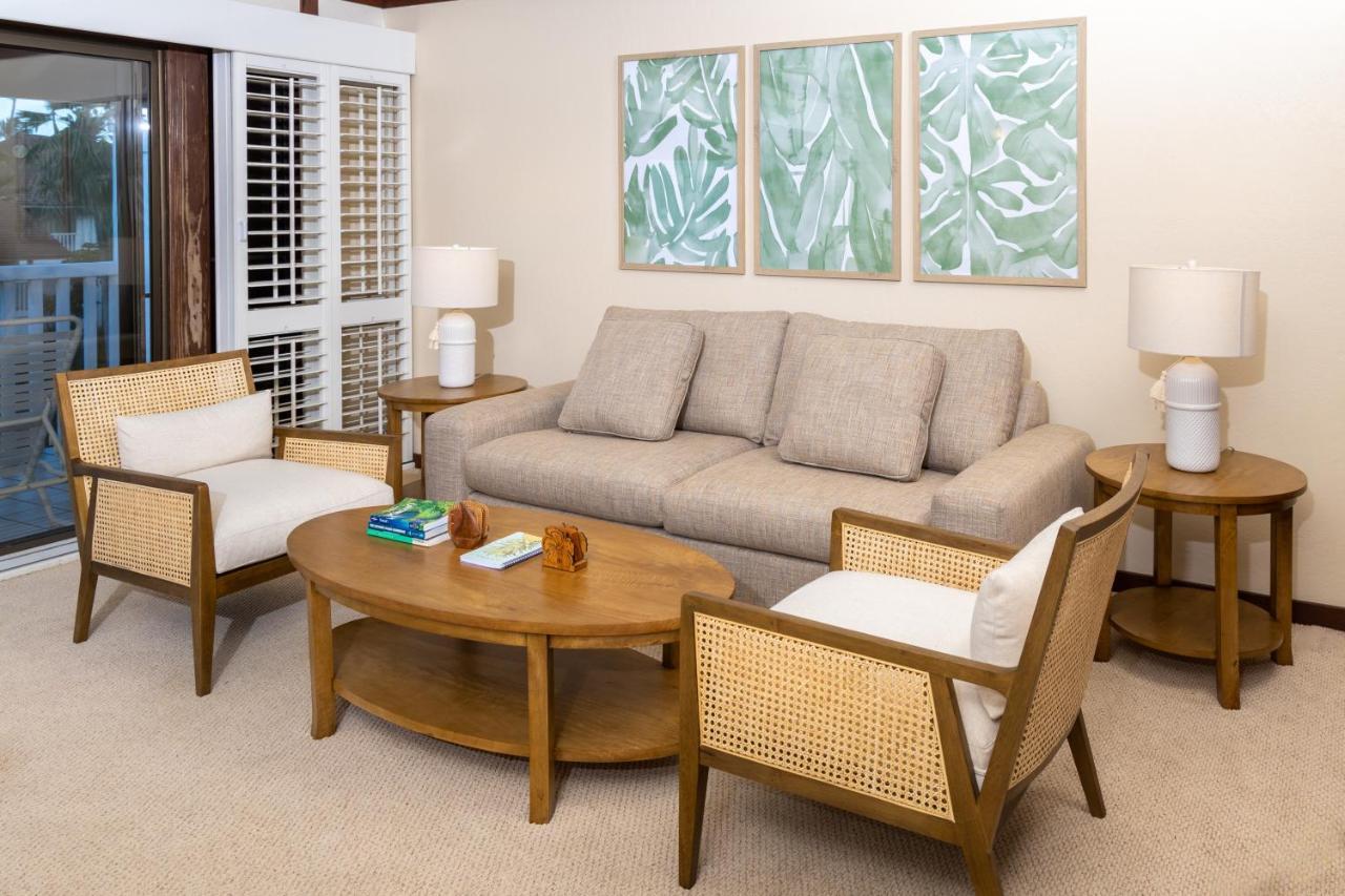 Luxury In Poipu *