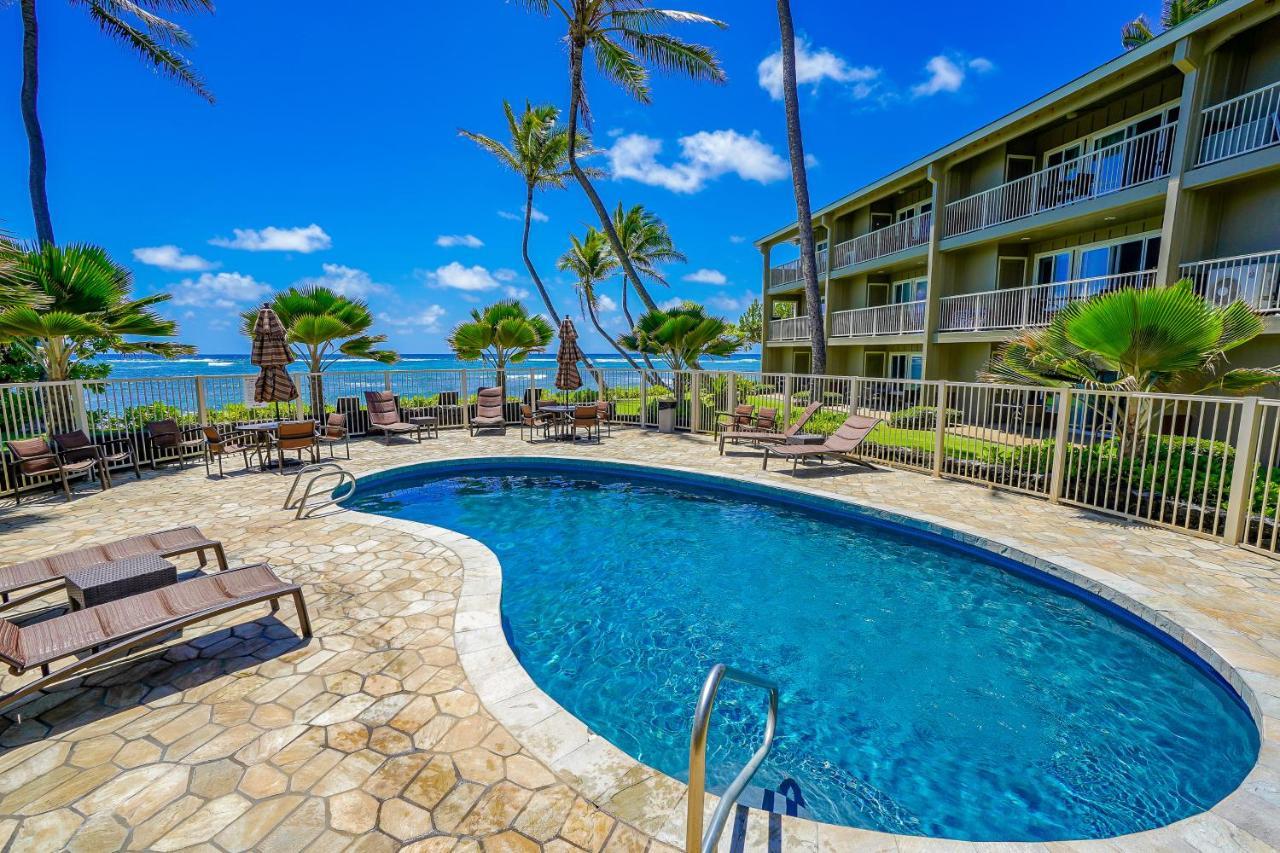 Apartment Kauai Kailani #109 *