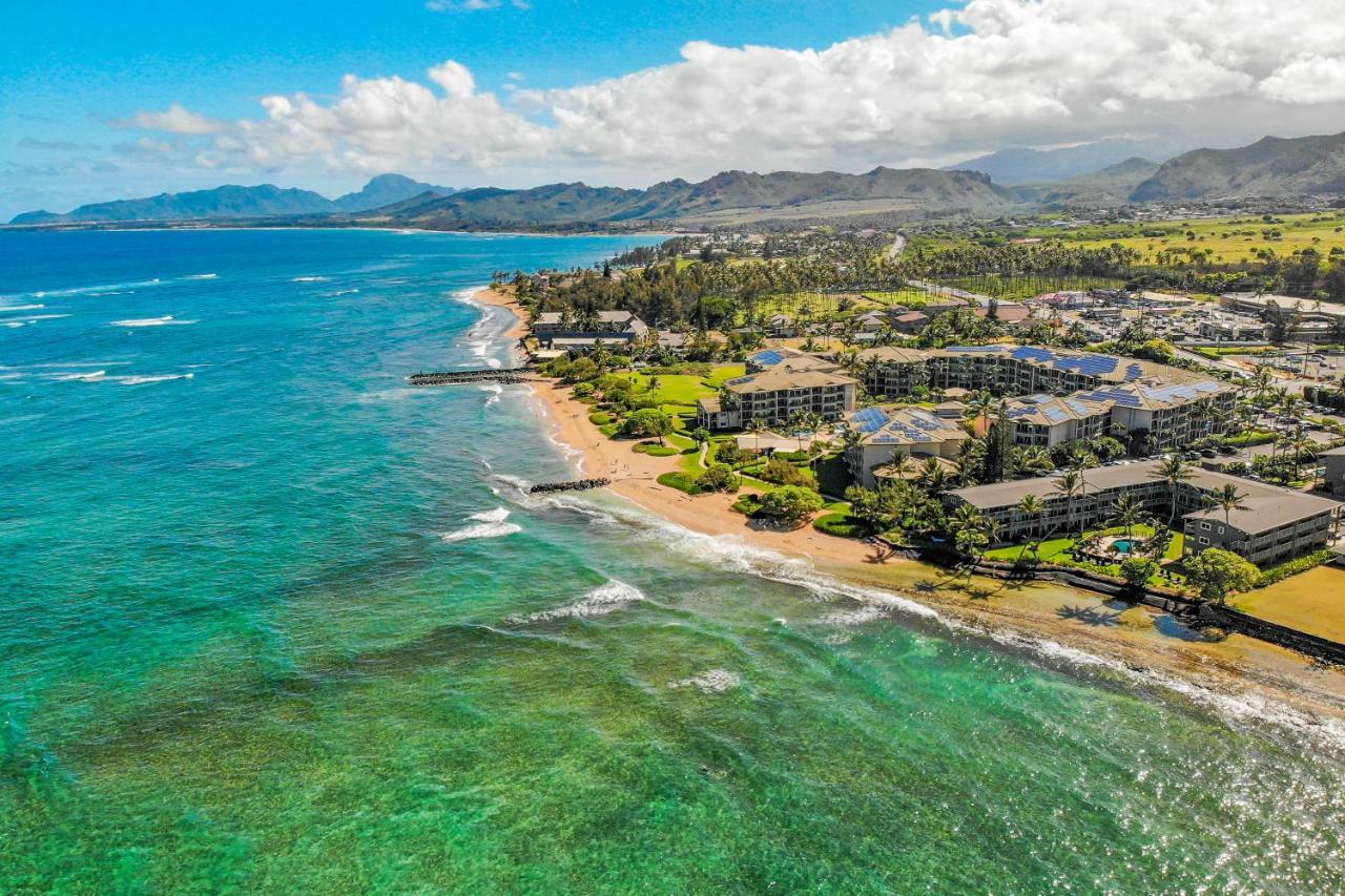 Kauai Kailani #109 Apartment
