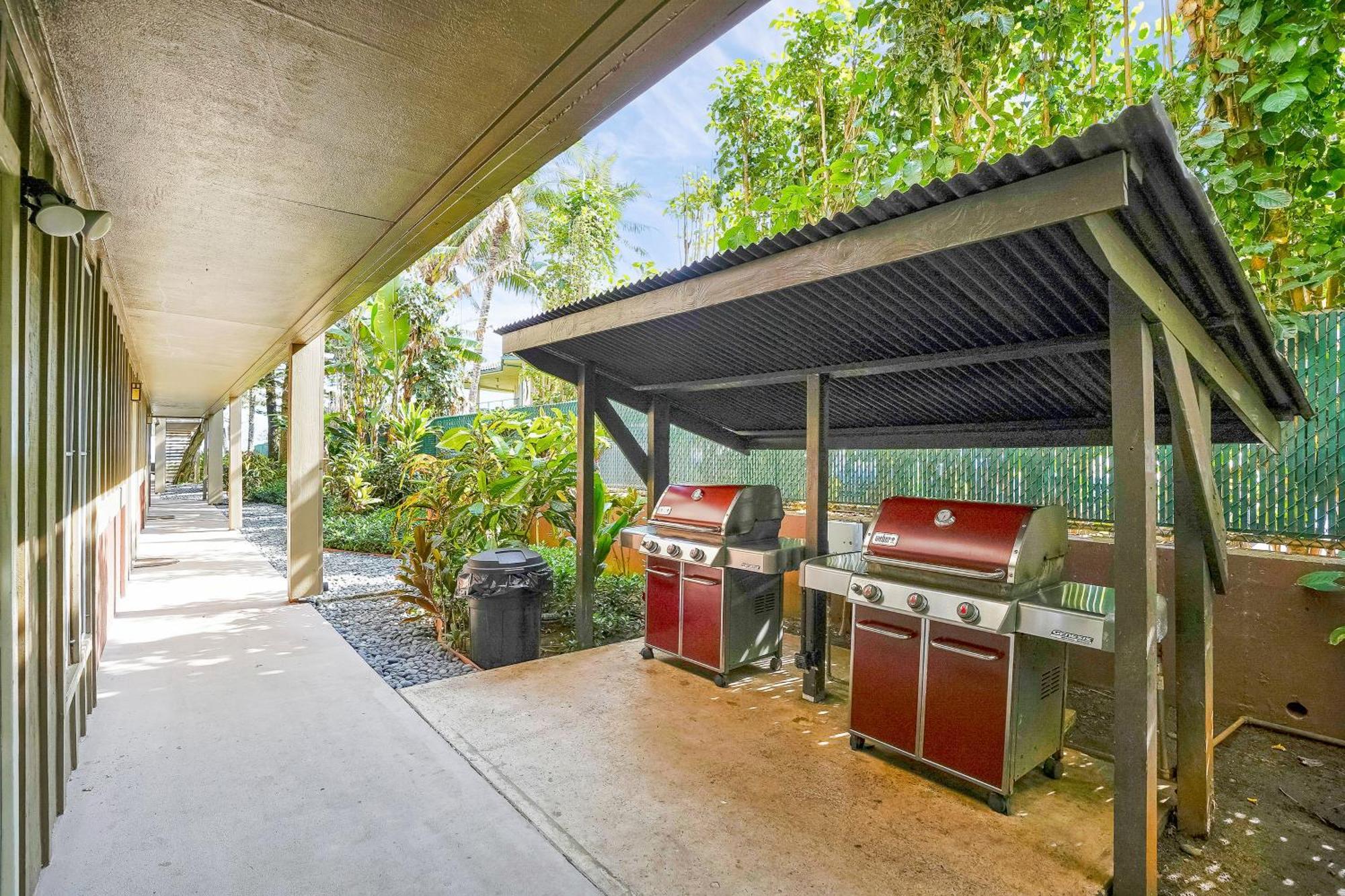 Kauai Kailani #109 Apartment