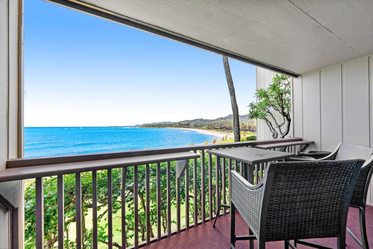 Apartamento Wailua Bay View 115 *