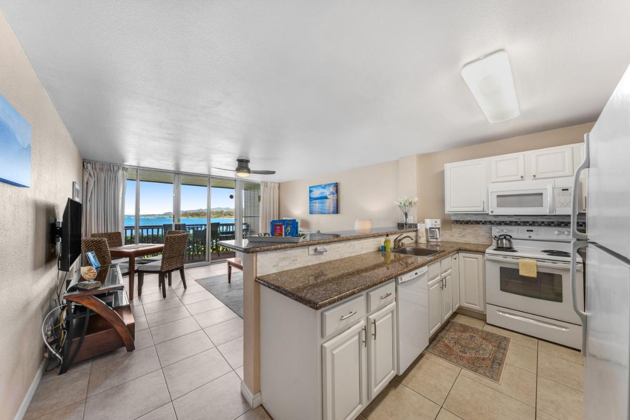 Apartamento Wailua Bay View 115