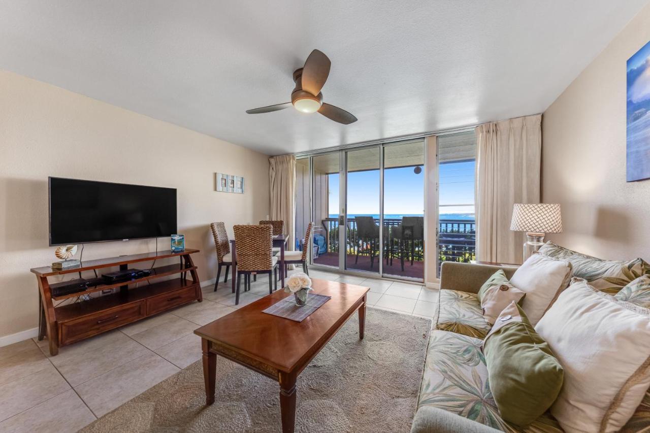 Wailua Bay View 115 Apartamento