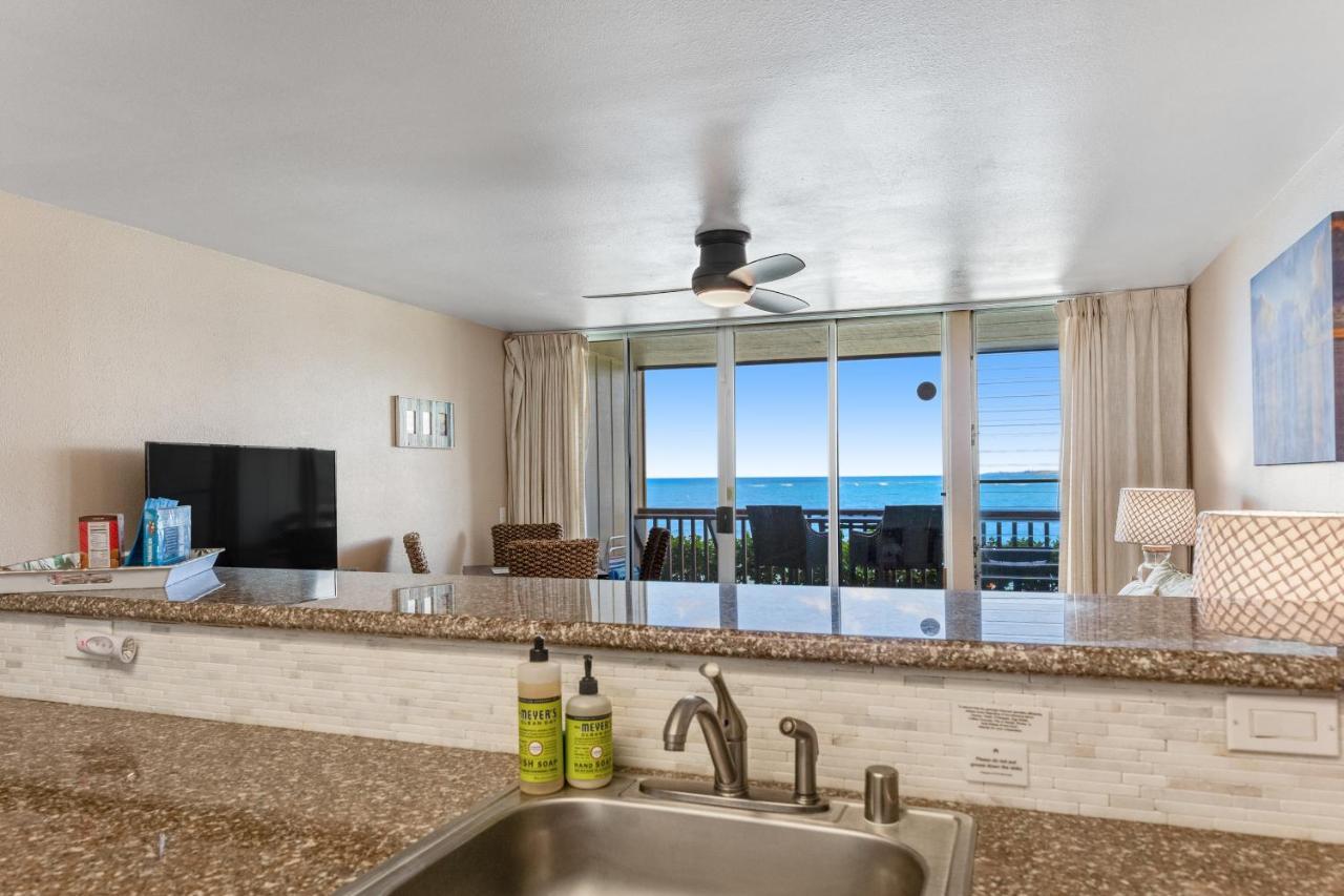 Wailua Bay View 115 Apartamento *