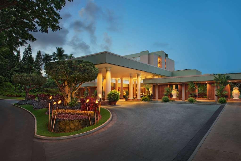 The Royal Sonesta Kauai *