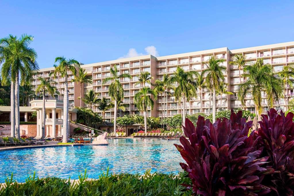 The Royal Sonesta Kauai * Lihue