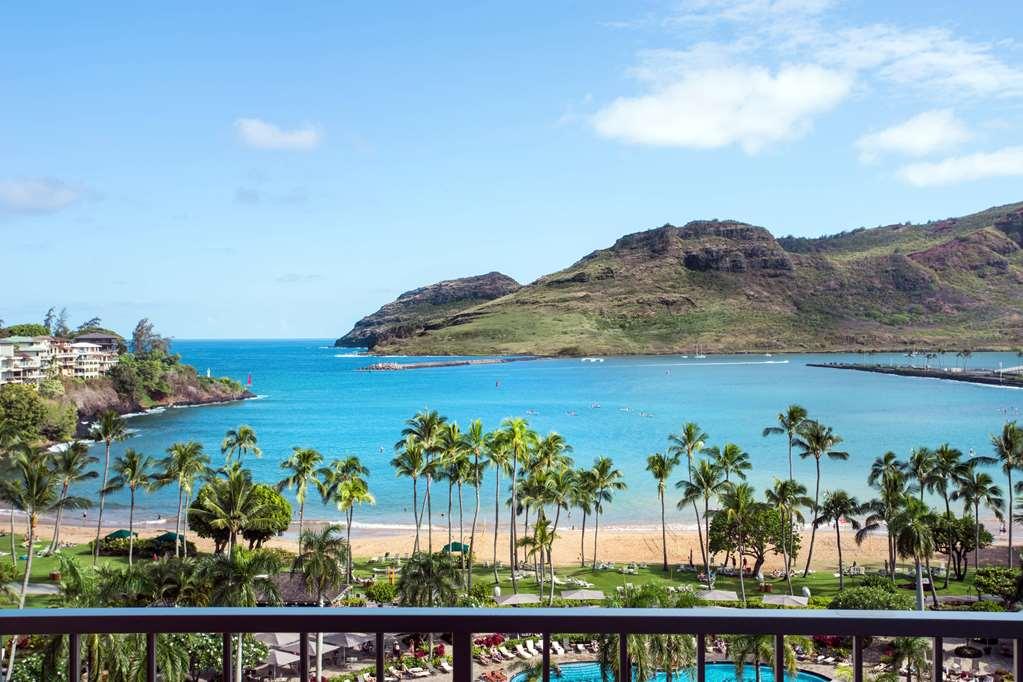 The Royal Sonesta Kauai Hotel