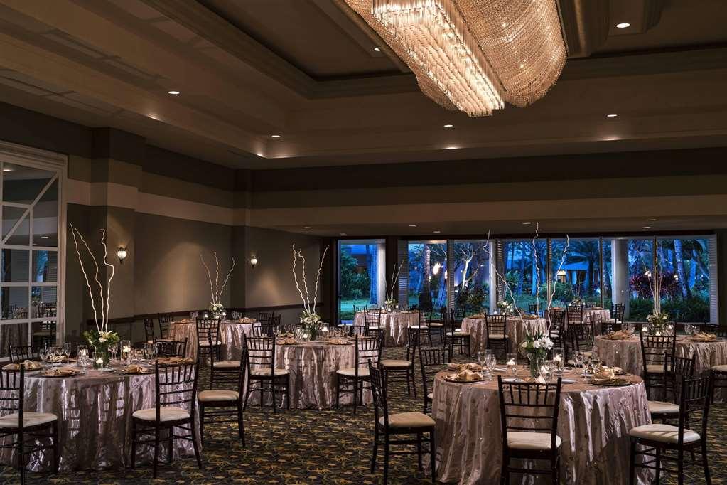 The Royal Sonesta Kauai Hotel Lihue