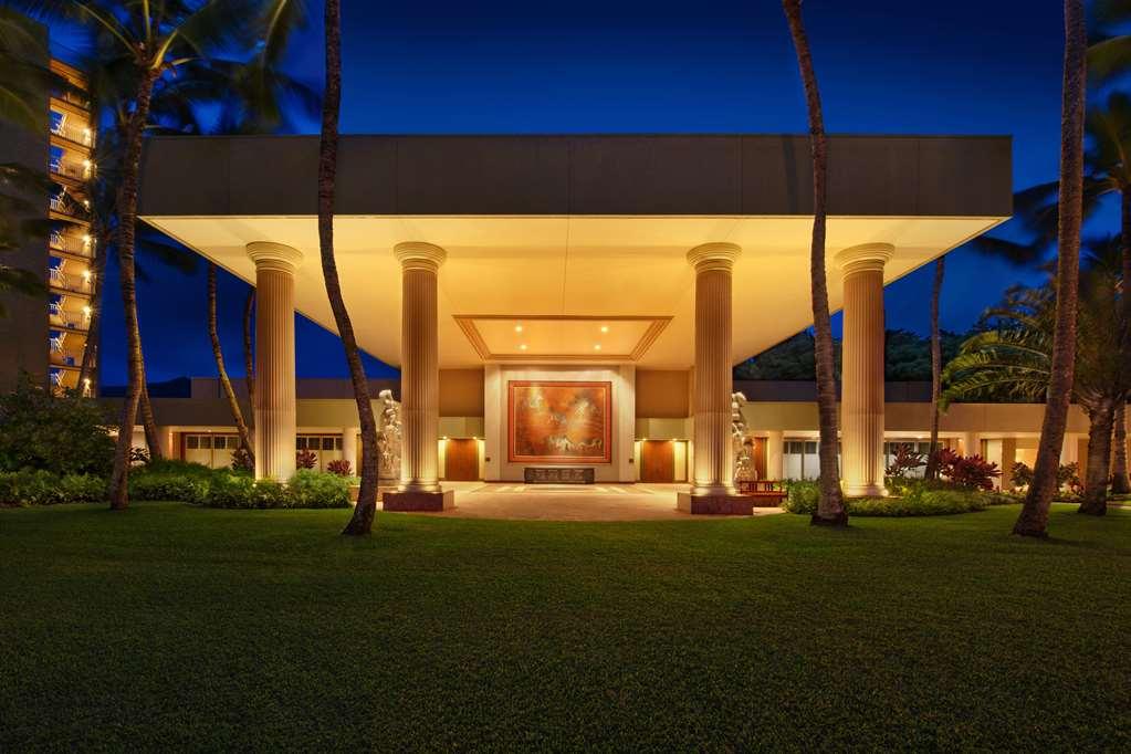 The Royal Sonesta Kauai Hotel Lihue