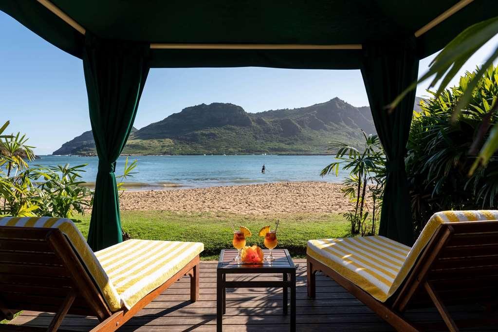 The Royal Sonesta Kauai Hotel *