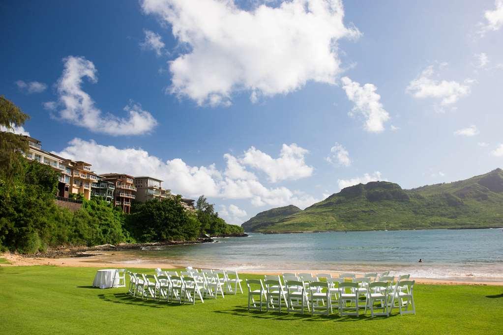 The Royal Sonesta Kauai *