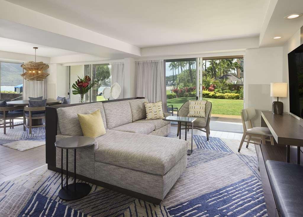 The Royal Sonesta Kauai Hotel Lihue