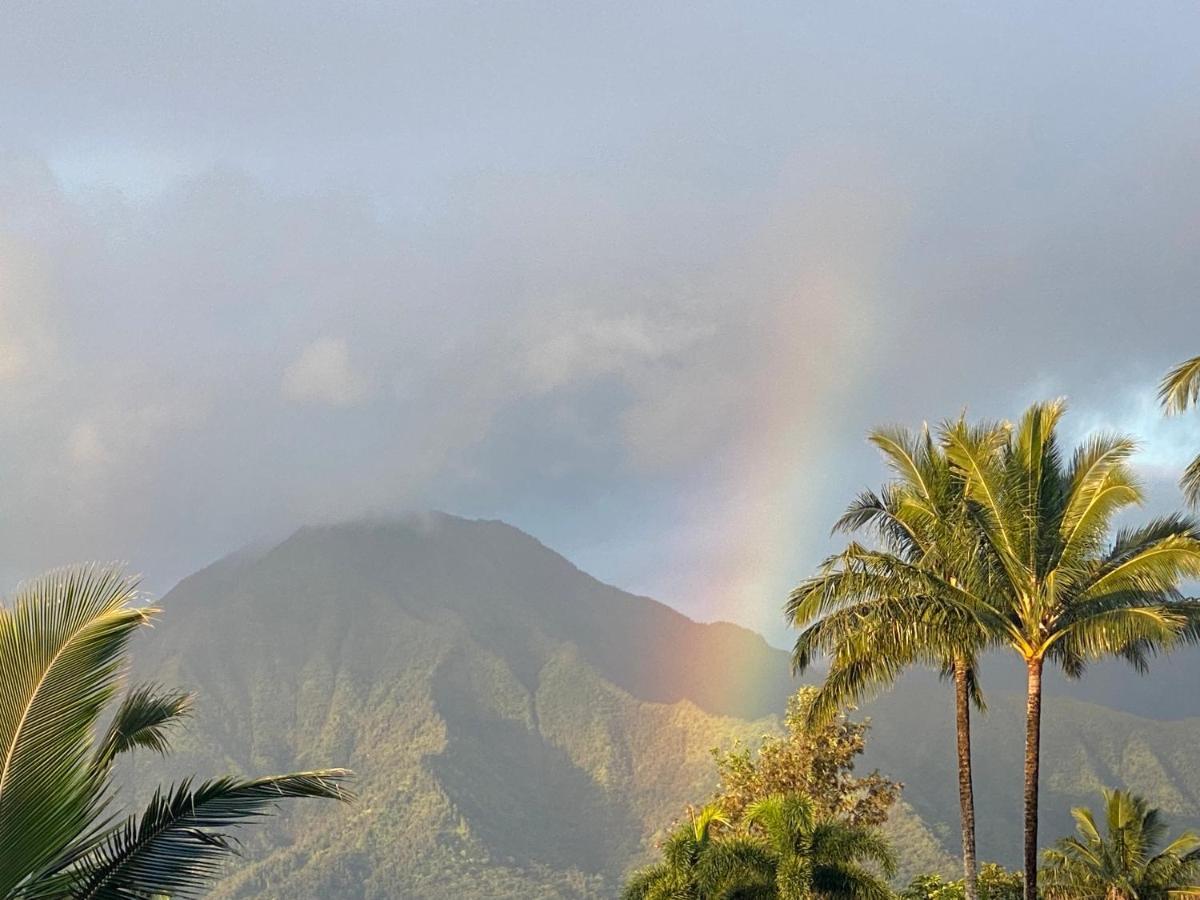 Puu Poa Ocean Bluff Condo, Incredible Views, Walk To Beaches, Pool & Tennis Princeville