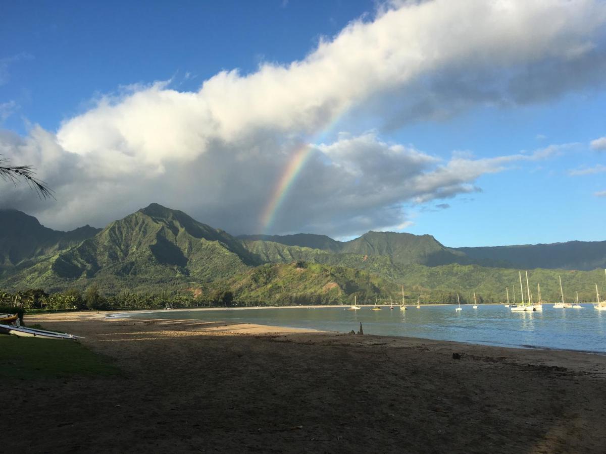 Puu Poa Ocean Bluff Condo, Incredible Views, Walk To Beaches, Pool & Tennis Apartment *
