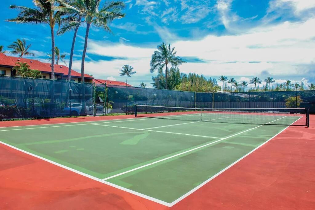 1br At Oceanfront Kapaa Shore Kapa'a