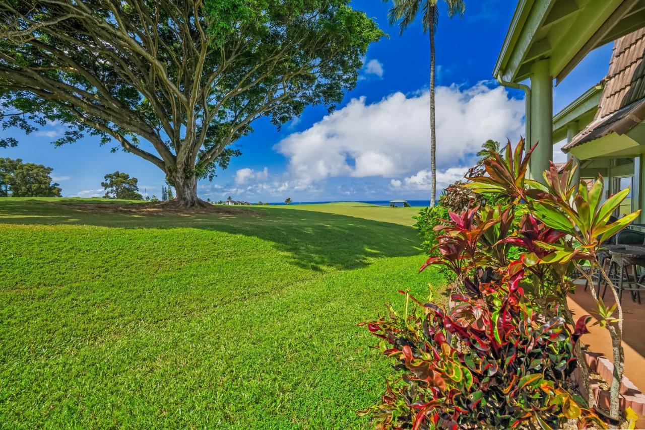 Beautiful 2br 2ba Puamana, Ocean And Mountain View, Pool Holiday home *
