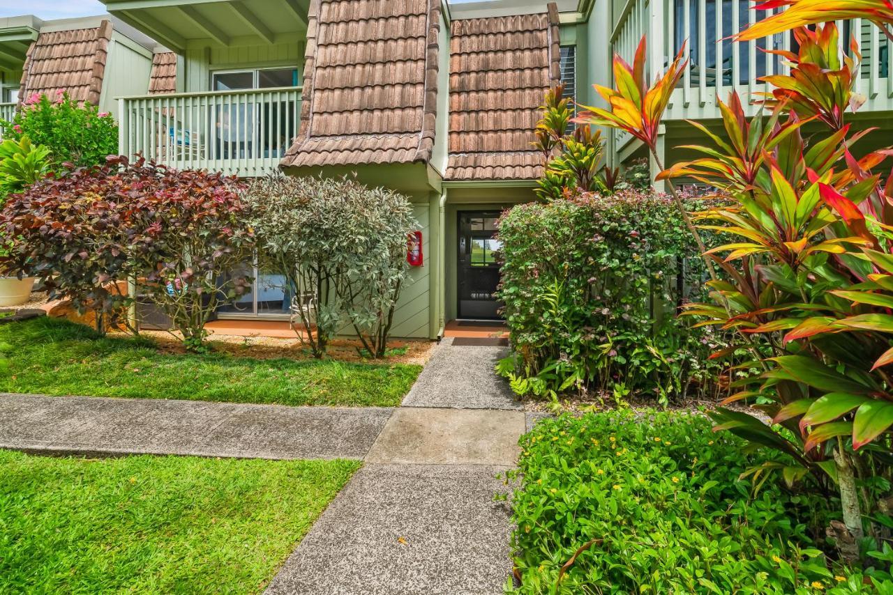 Beautiful 2br 2ba Puamana, Ocean And Mountain View, Pool Holiday home Princeville