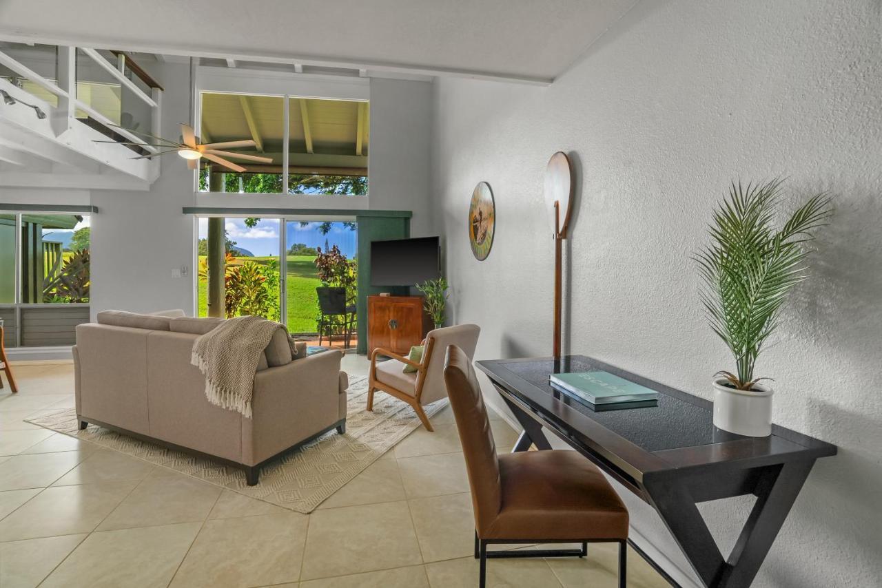 Beautiful 2br 2ba Puamana, Ocean And Mountain View, Pool Holiday home