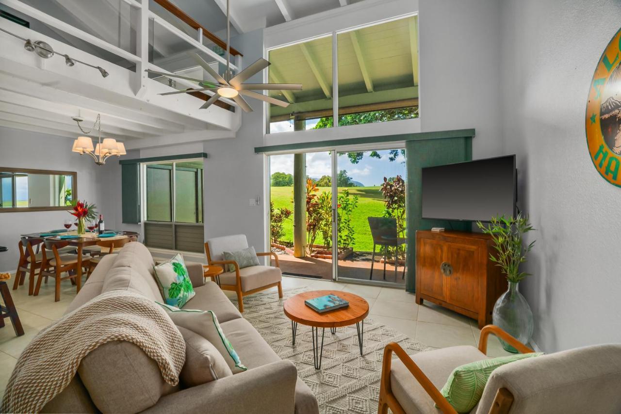 Holiday home Beautiful 2br 2ba Puamana, Ocean And Mountain View, Pool *