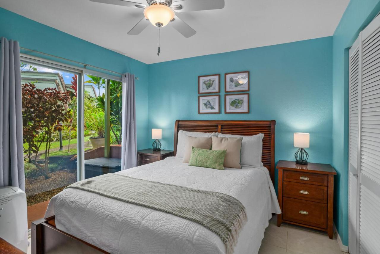 Beautiful 2br 2ba Puamana, Ocean And Mountain View, Pool Holiday home *