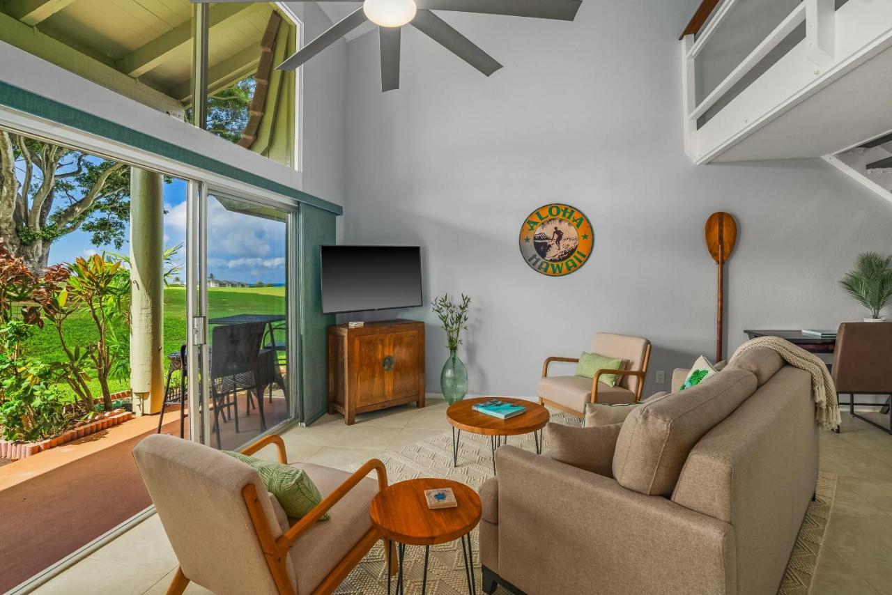 Beautiful 2br 2ba Puamana, Ocean And Mountain View, Pool Holiday home