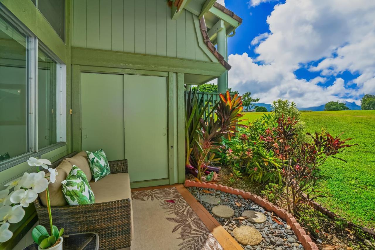 Beautiful 2br 2ba Puamana, Ocean And Mountain View, Pool Holiday home