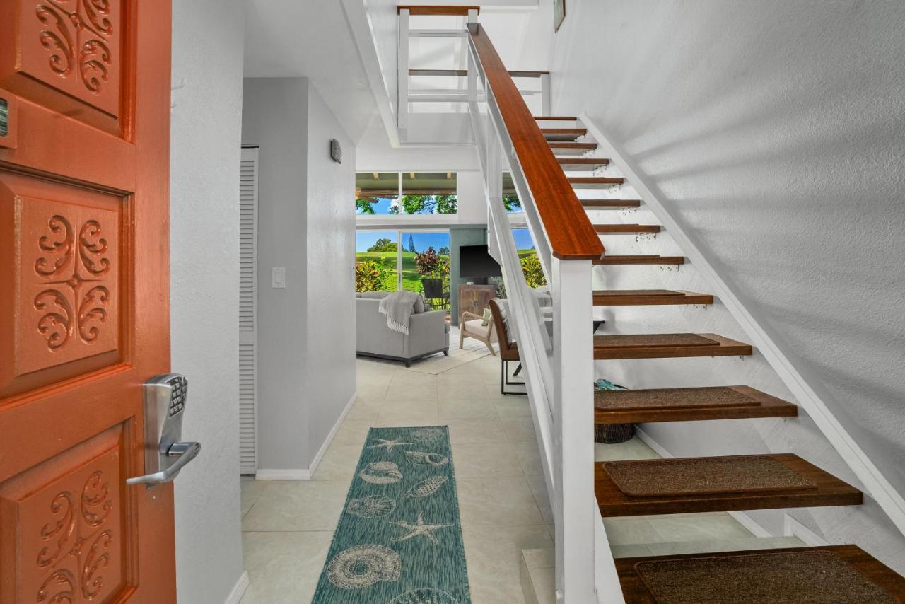 Holiday home Beautiful 2br 2ba Puamana, Ocean And Mountain View, Pool *