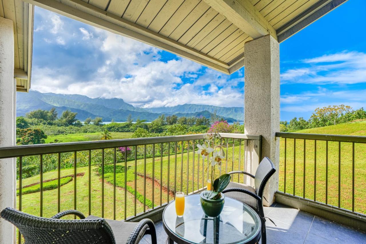 Apartment Hanalei Bay 8233 Four