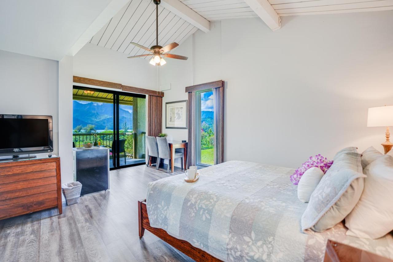 Hanalei Bay 8233 Four * Princeville