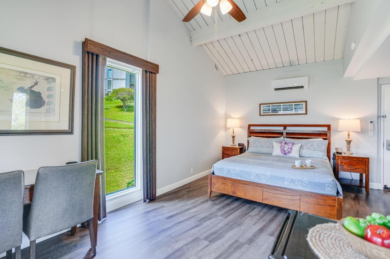 Hanalei Bay 8233 Four Princeville