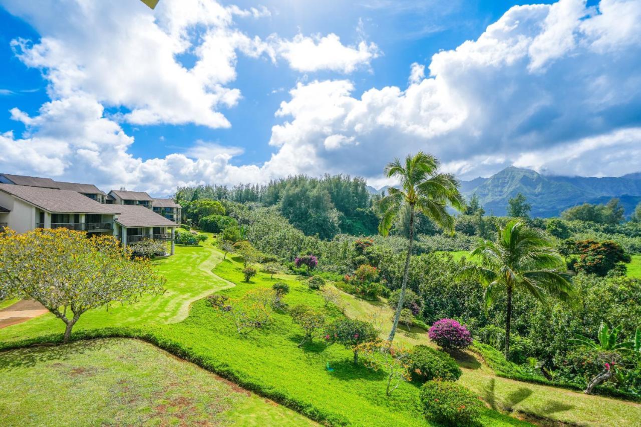 Apartment Hanalei Bay 8233 Four Princeville