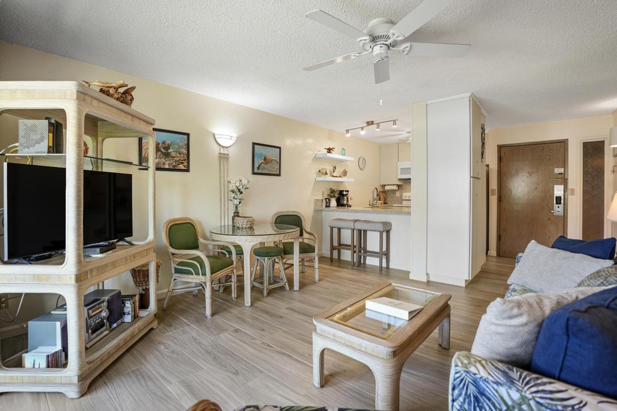 Apartment Plantation Hale G14 *