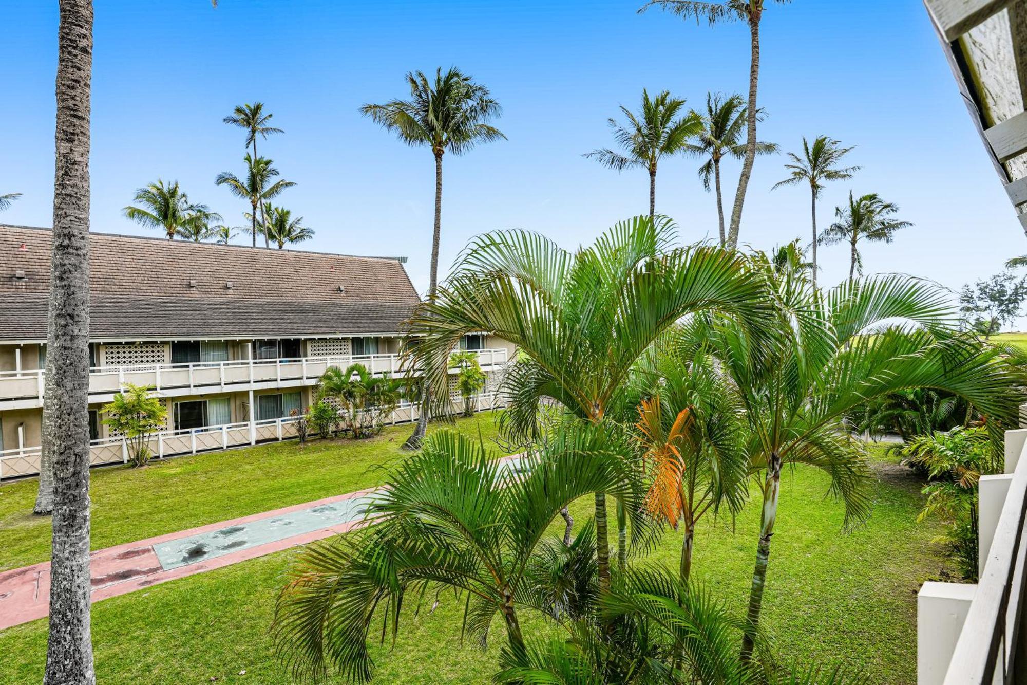 Apartment Plantation Hale G14 *