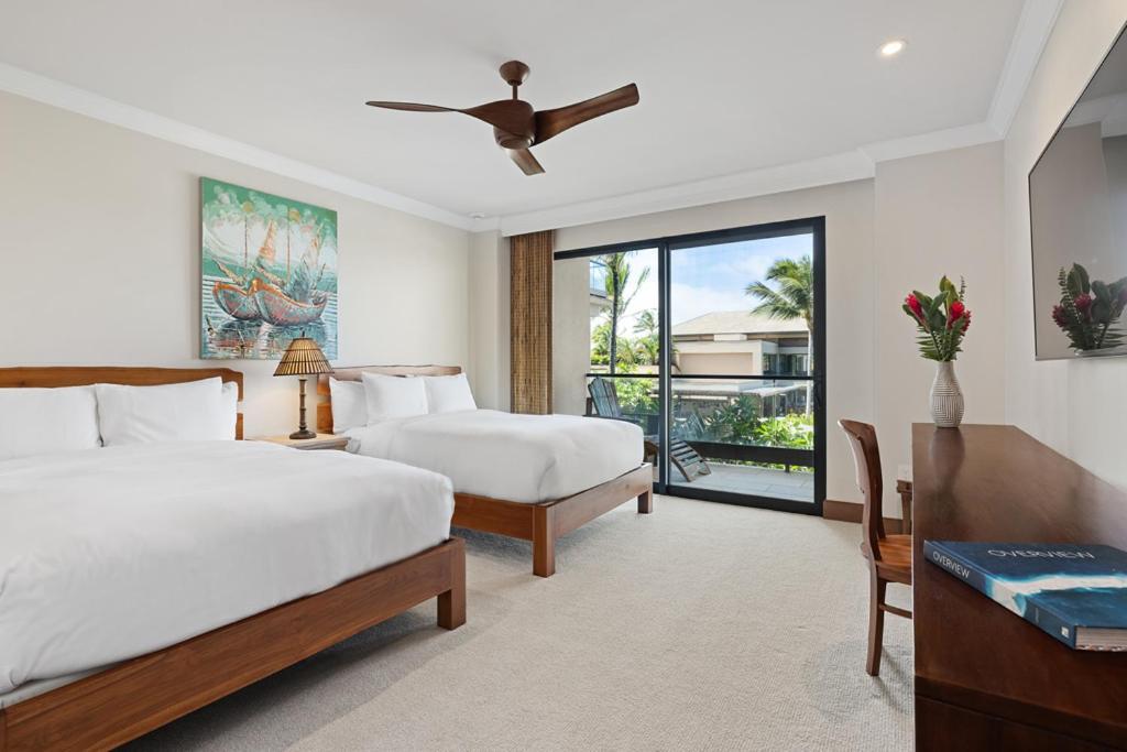 Timbers Kauai Ocean Club & Residences 5*