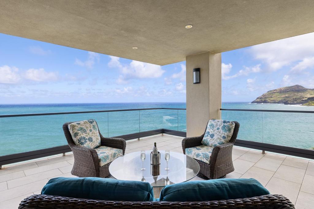 Hotel Timbers Kauai Ocean Club & Residences 5*