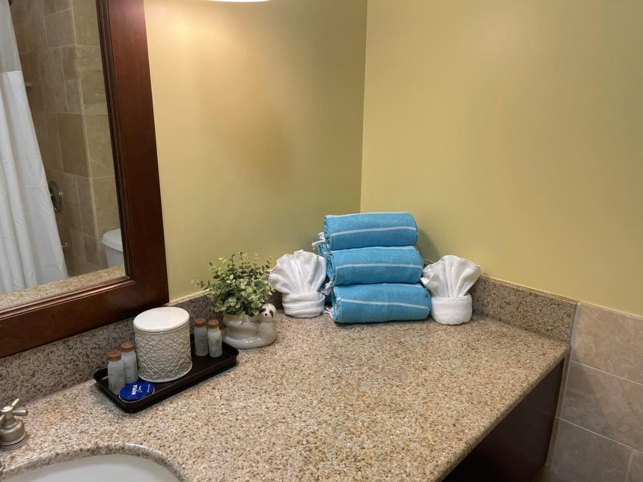 2417 At Oceanfront Kauai Drive Private Aparthotel 4*