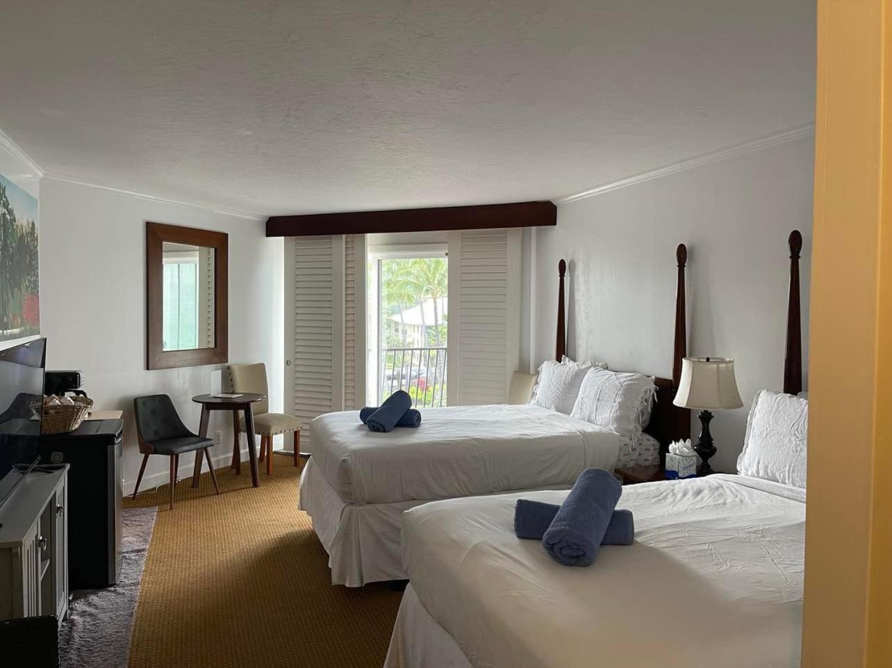 2417 At Oceanfront Kauai Drive Private Aparthotel Lihue
